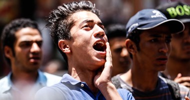 أولياء أمور طلاب الإعدادية يدعون للتظاهر للمطالبة بخفض درجات تنسيق الثانوى