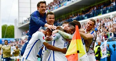 يورو 2016.. 5 أسباب قادت إنجلترا للسقوط الكارثى