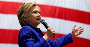 هيلارى كلينتون المرشحة للرئاسة الأمريكية: سأدعم صناعتنا للتصدى للصين
