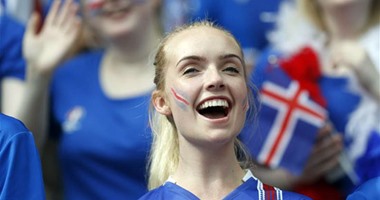 يورو 2016.. "5" أسباب تدفعك لتشجيع منتخب أيسلندا