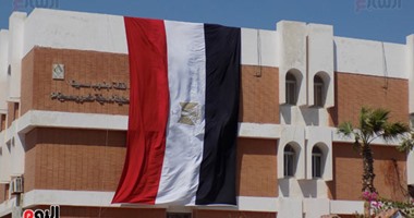 مرشحان تقدما بأوراقهما فى أول أيام الترشح لمجلس الشيوخ بجنوب سيناء