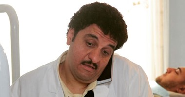 هشام إسماعيل: شخصية الدكتور حاتم بـ"أبو البنات" تتماشى مع فكرى فى الكوميديا