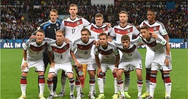 يورو 2016.. شفاينشتايجر وهوفيديس يغيبان عن تدريب ألمانيا