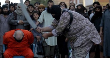 جامعة ميريلاند: 33 ألف شخص قتلوا على يد تنظيم "داعش" الإرهابى