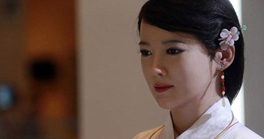 بالفيديو.. تعرف على الروبوت الصينى Jia Jia الذى أذهل العالم بمنتدى دافوس