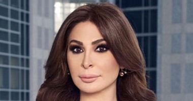 إليسا ونوال الزغبى ضيفتا عمرو أديب فى برنامج "كل يوم" على ON E