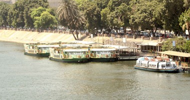 وزارة الرى تروج لنهر النيل لتنشيط السياحة  