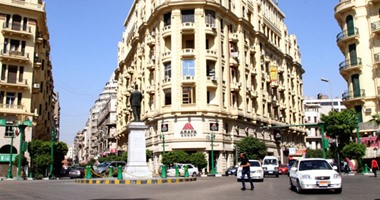 صيانة 12 عقارًا تاريخيًا ضمن المرحلة الأولى من تطوير القاهرة الخديوية