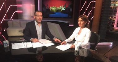 خالد صلاح يكشف لغز مسلسل "أزمة نسب" على هوى مصر