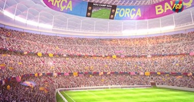 اخبار برشلونة اليوم: سامبدوريا منافس البارسا على لقب كأس جامبر