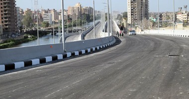 "المرور": إغلاق جزئى لكوبرى فيصل شهرا كاملا بسبب أعمال التطوير