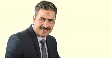 أحمد شعيب نائب الإسماعيلية يقود حملة نظافة بمدينة المستقبل