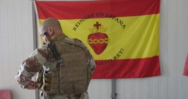 بالصور.. عسكريون إسبان سابقون يحاربون مع أكراد العراق ضد "داعش"