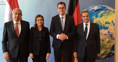 ألمانيا توافق على منح مصر قرضا ميسرا بـ100 مليون يورو ومنحة 53 مليون يورو