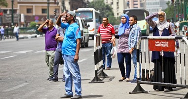 5 نصائح من خبير أغذية للتغلب على الحر والصيام فى نهار رمضان