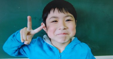 اخبار اليابان ..العثور على الطفل المفقود فى غابة باليابان على قيد الحياة