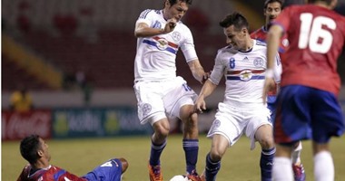 كوبا أمريكا.. باراجواى تواجه كوستاريكا فى غياب النجوم