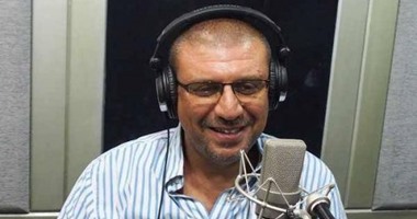 المطرب الشعبى مصطفى حجاج ضيف عمرو الليثى فى "بوضوح" الاثنين المقبل