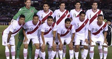 كوبا أمريكا.. هايتى مع بيرو فى لقاء للتاريخ