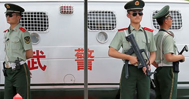 إجراءات أمنية مشددة ببكين فى ذكرى تيانانمين
