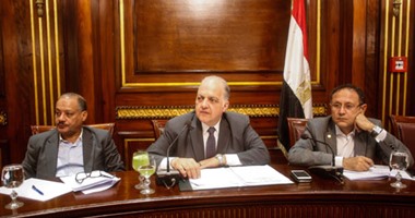 ننفرد بمذكرة نتائج الرقابة المالية لقطاع الشركات العامة للبترول