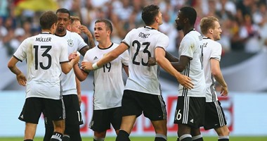 يورو 2016.. ألمانيا تحذر من خطورة شن هجمات على الملاعب