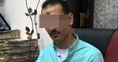 أحد المتهمين فى مقتل الملازم أحمد حيدر يسلم نفسه لمباحث القليوبية