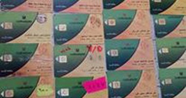 تموين الجيزة: ضبط بقاليين استولوا على بطاقات المواطنين بالوراق وأطفيح
