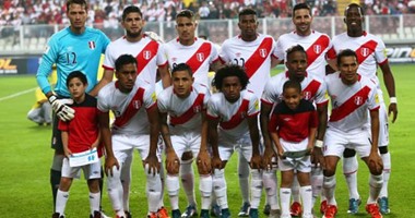 كوبا أمريكا.. انطلاق مباراة بيرو وهايتى