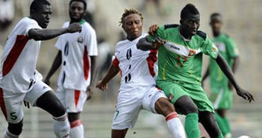 لاعبو غينيا بيساو ينقذون افتتاح أمم أفريقيا