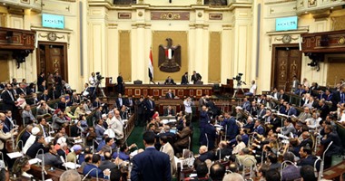 "تشريعية البرلمان" تناقش "ازدراء الأديان" و"الكسب غير المشروع" بعد العيد