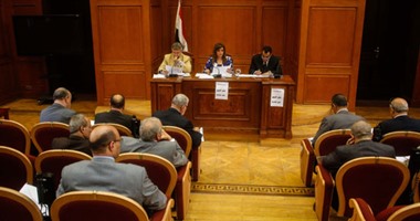 لجنة السياحة بالبرلمان تستعرض تقرير "المركزى للمحاسبات" حول "مصر للطيران"