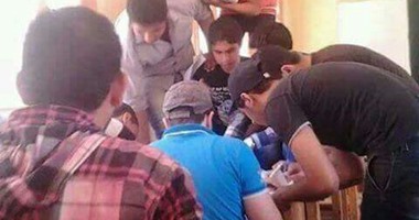 23 سبتمبر.. الحكم فى 12 طعنا لإلغاء رسوب طلاب ثانوية عامة فى كفر الشيخ