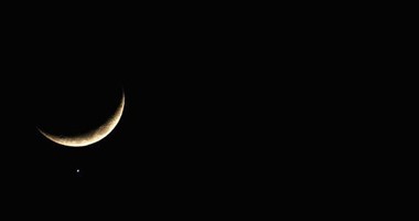 البحوث الفلكية: 17 مايو غرة شهر رمضان المبارك 