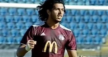 رسميا الأهلي يعلن ضم عمرو بركات 4 سنوات ونصف.. واللاعب ينتظم فى مران الأحد