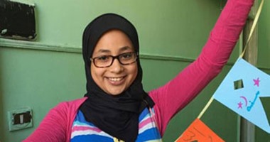 نائب بالإسكندرية ينظم ورشة لزينة رمضان للأطفال