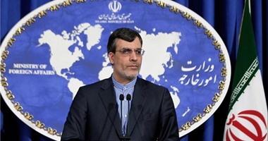 خارجية إيران تدعو لفتح مكتب رعاية مصالح مع السعودية لحل أزمة الصياديين