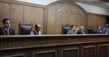 بالصور.. دفاع وزير الرى الأسبق يطلب أجلا للاطلاع فى قضية إهدار 37 مليار جنيه