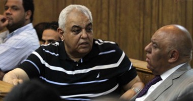 محامى وزير الرى الأسبق يطالب بمد أجل قضية العياط للإطلاع على المستندات