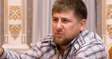 رئيس الشيشان وولى ولى العهد السعودى يؤكدان ضرورة التعاون لمكافحة الإرهاب