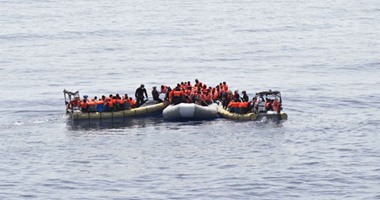  رئيس مباحث البحيرة: إنقاذ 150 شخصا من ضحايا مركب الهجرة غير الشرعية