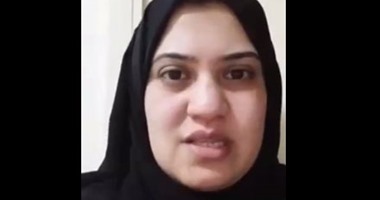 بالفيديو.. طبيبة مصرية تستنجد بالسلطات السعودية ضد كفيلها
