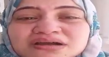 بالفيديو..طبيبة مصرية بالسعودية تطلب مقابلة أمير المنطقة الشرقية لرد الظلم عنها