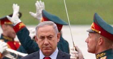 نتانياهو يعتذر على مقتل عربي إسرائيلي خطأ برصاص الشرطة 
