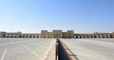 سلطنة عمان تبدأ إجراء اختبار تجريبى للمنفذ البرى مع السعودية