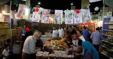 المصرية لتجارة الجملة: 178 ألف جنية حجم مبيعات يومية للشركة بـ"أهلا رمضان"