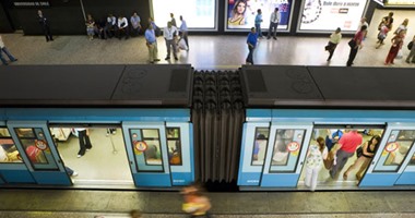بلجيكا تطلق خدمة إنترنت سريعة مجانية بجميع محطات المترو بالعاصمة