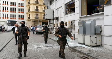 احتجاز رئيسى بلدية دياربكر التركية على خلفية أنشطة "إرهابية"