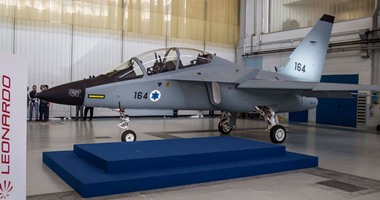 إسرائيل تشترى 30 طائرة "لفيا" للتدريب من إيطاليا بـ2 مليار دولار