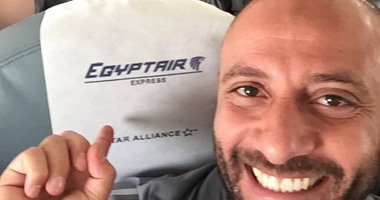 شيتوس وحارس الأهلى السابق يدعمان مصر للطيران